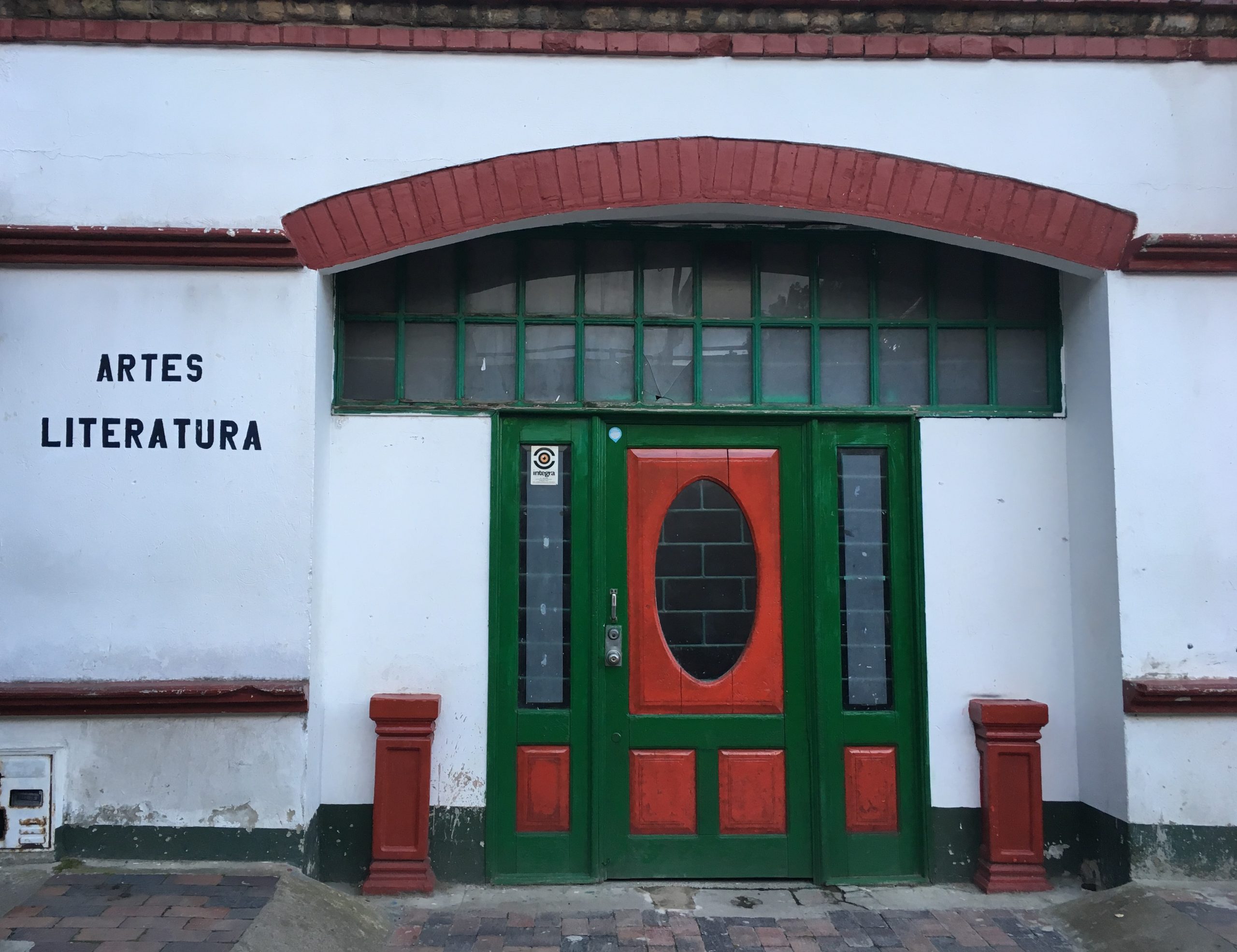 Actividad: Literatura