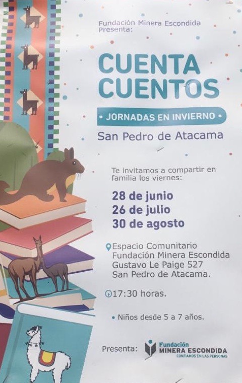 Unidad 1. Saber relatar: la narración