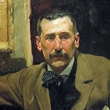 Benito Pérez Galdós