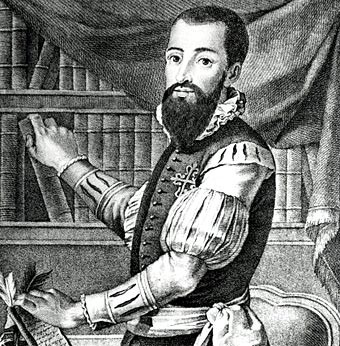 Garcilaso de la Vega